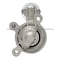 Mpa 78-01 Plymouth-Sapporo Plymouth-Laser P New Starter, 12402N 12402N - alternate 2